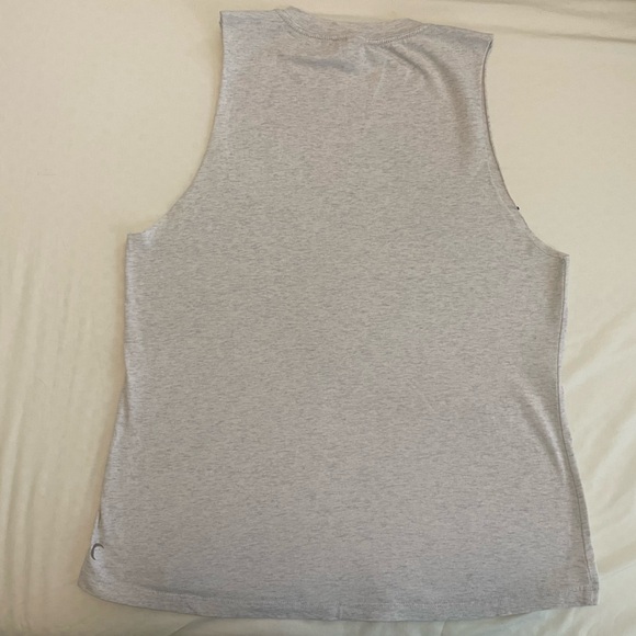 Zyia Ash ZYIA Active Gym Tank Sz M - Picture 5 of 6